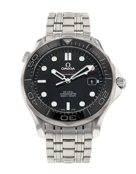Omega Seamaster 300m 212.30.41.20.01.003